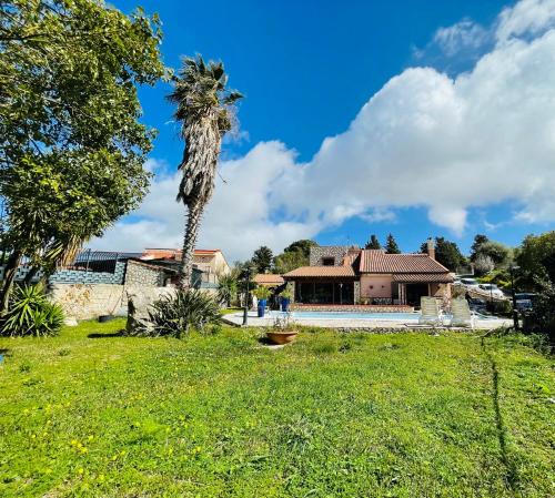 Palermo Bed & Breakfast | Villa Inserra Deluxe