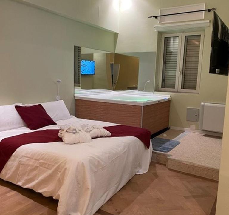 Pescara Hotel | Villa Isa