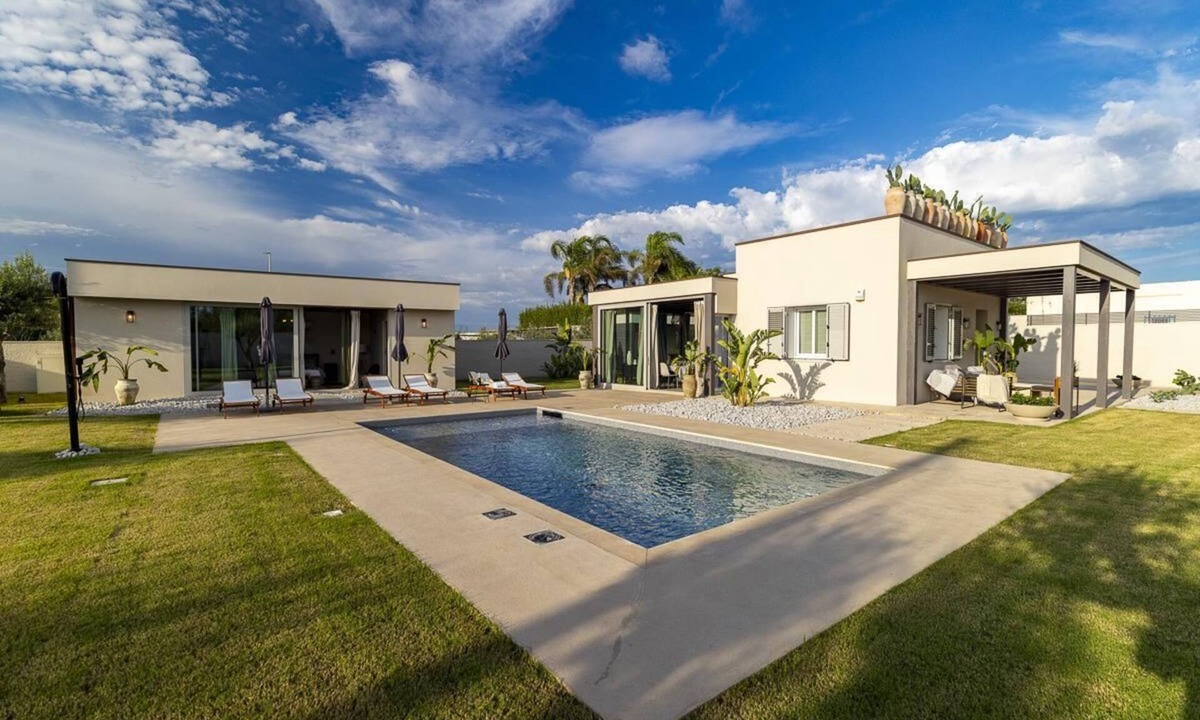 Santa Maria del Focallo Villa | Villa Gemma - Santa Maria Del Fo.