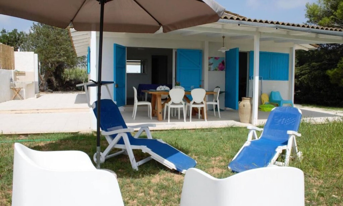 Santa Maria del Focallo Villa | Villa