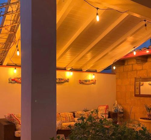 Marzamemi Apartment | Villa Joseph