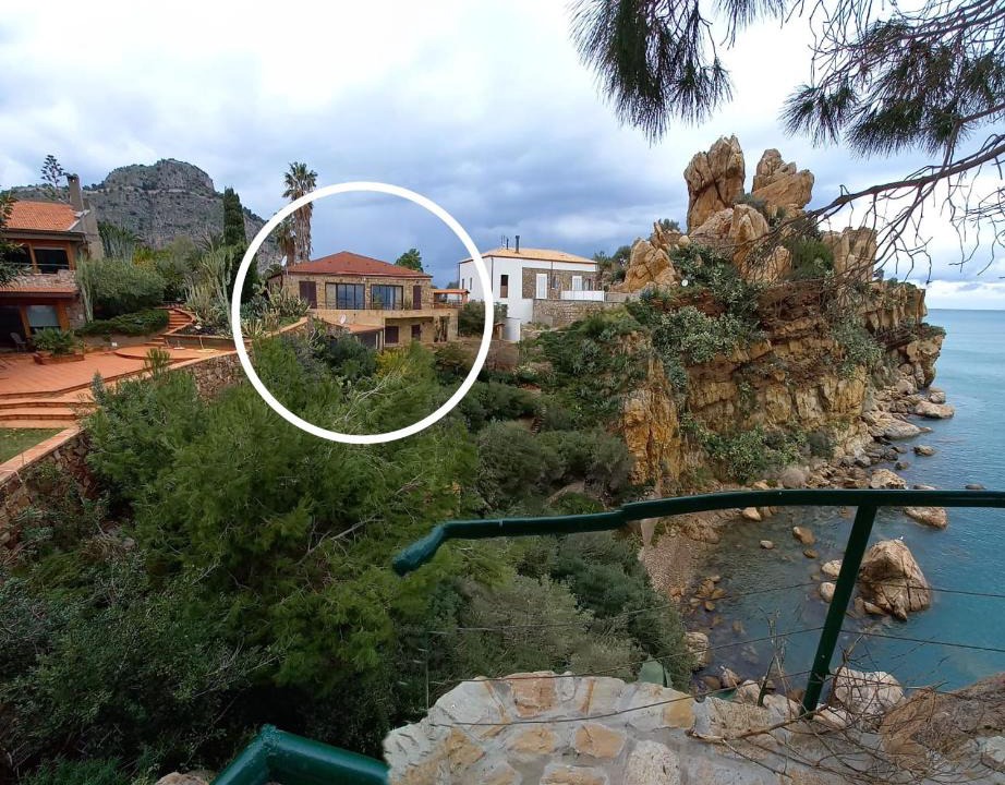 Cefalu Apartment | Villa Kalura D