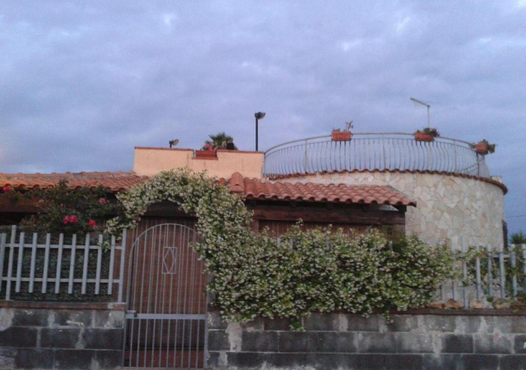 Syracuse Villa | Villa La Martina