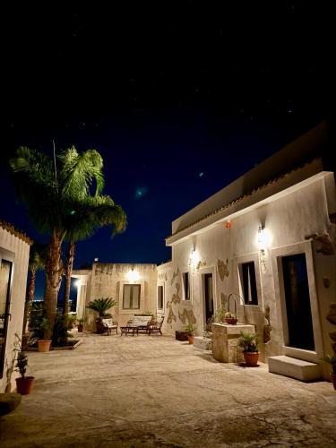 Chiaramonte Gulfi Apartment | Villa La Rosa