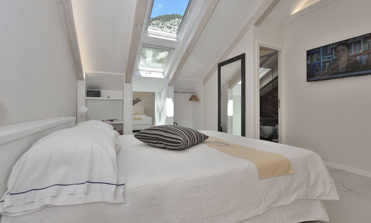 Amalfi Hotel | Villa Lara Hotel