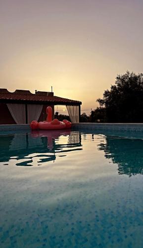 Solarino Apartment | Villa Latina