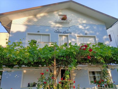 Rivabella Bed & Breakfast | Villa Lauda B&B