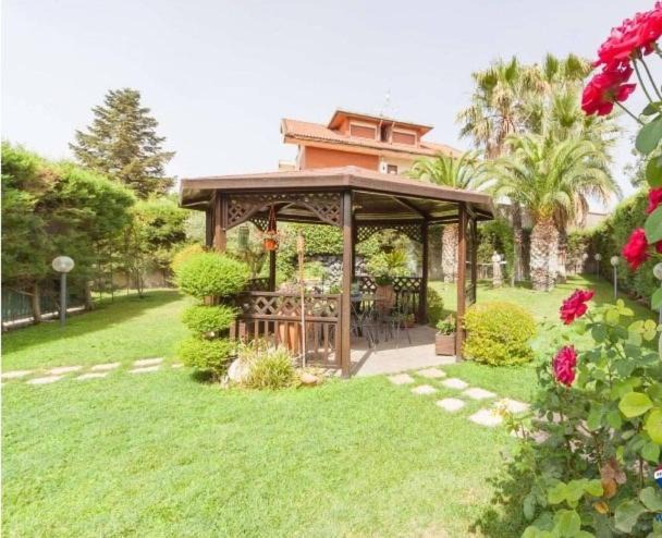 Mascalucia Villa | Villa Laura