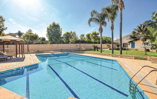 Marina di Ragusa House | Villa le Palme