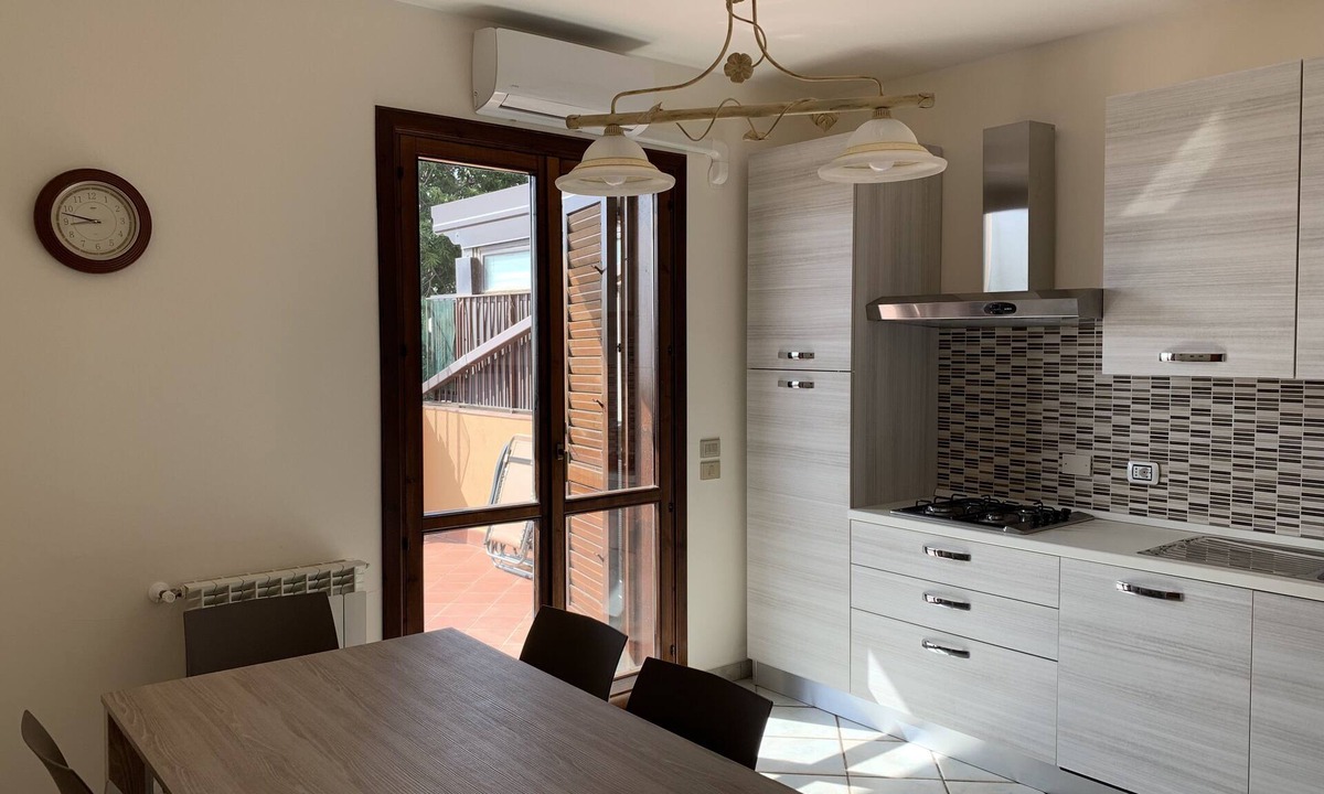 Trecastagni Villa | Villa Le Palme