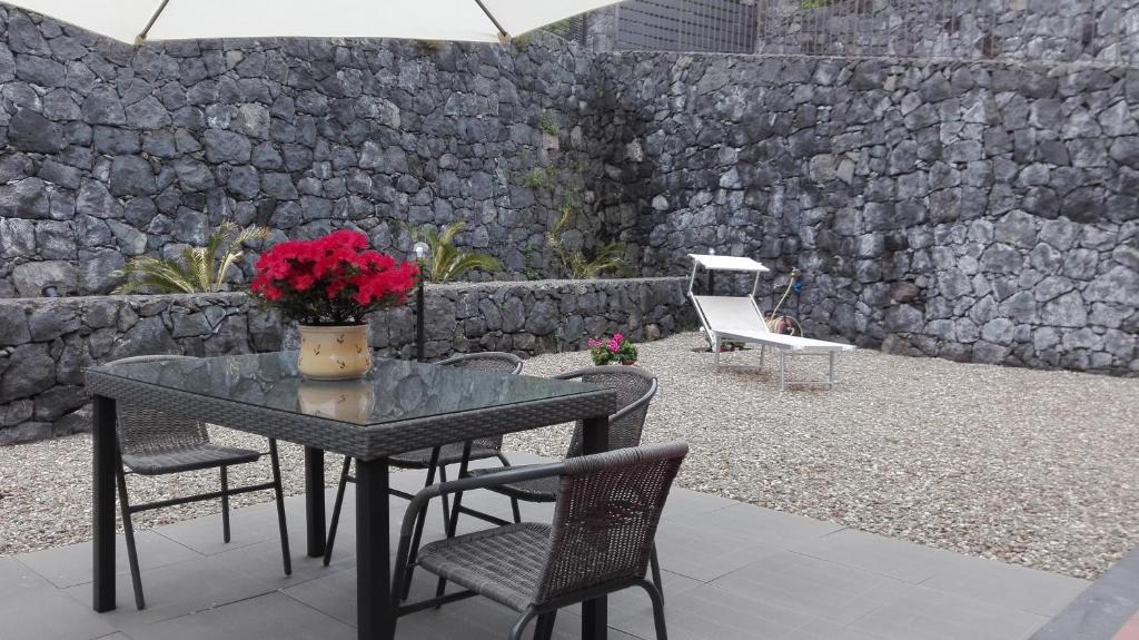 Zafferana Etnea Villa | Villa Leonardi