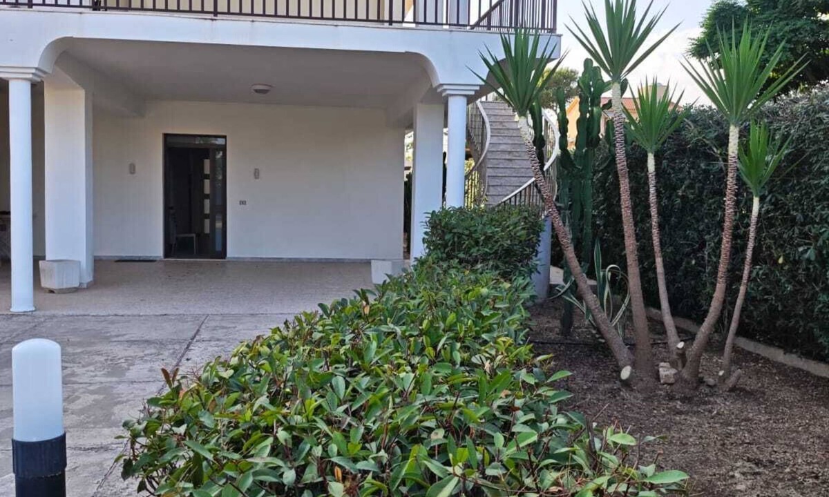 San Lorenzo Apartment | Villa Leuka San Lorenzo Terra