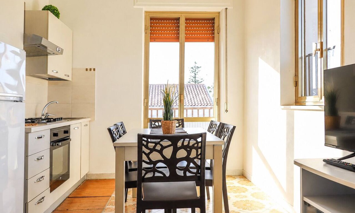San Lorenzo Villa | Villa Leuka San Lorenzo
