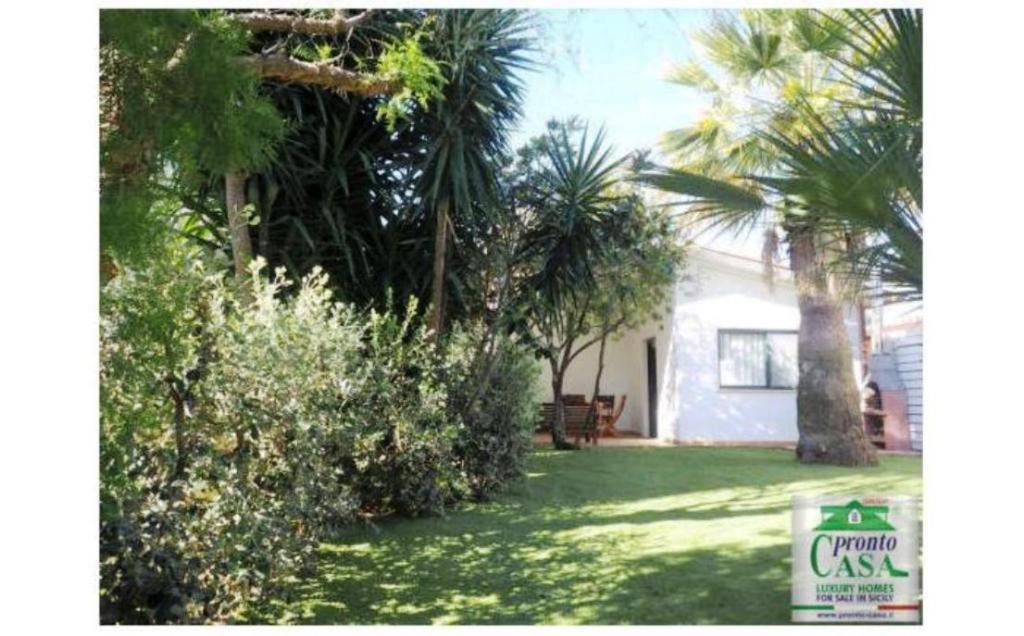 Donnalucata House | Villa Liana