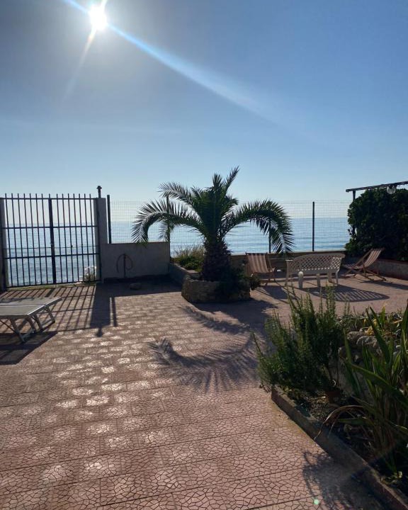 Gallina Villa | Villa Lidia al mare