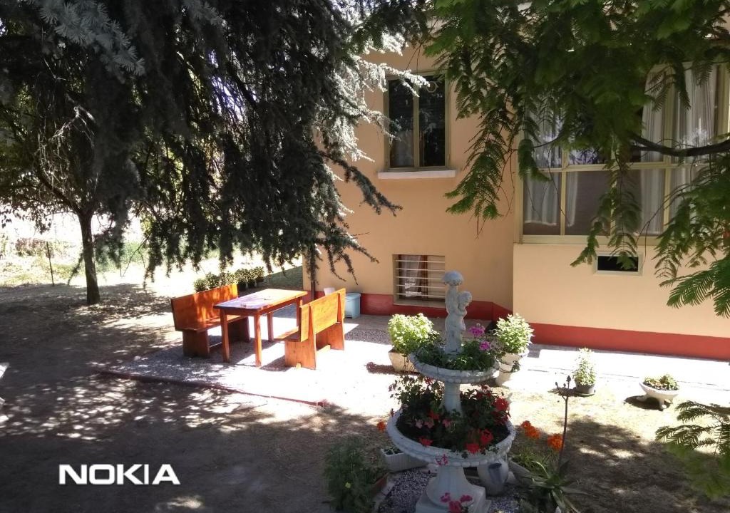 Fossanova San Marco Apartment | VILLA LILLI
