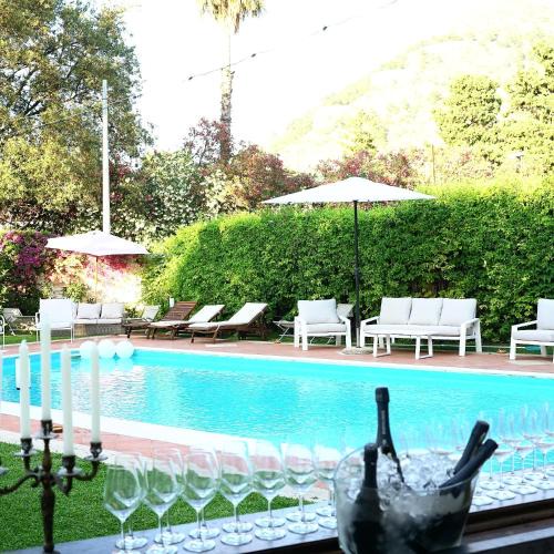 Palermo Villa | Villa Losanna