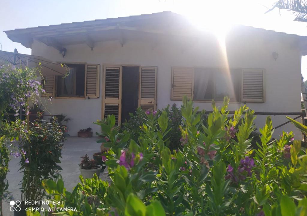 Portopalo di Capo Passero House | Villa Lupo