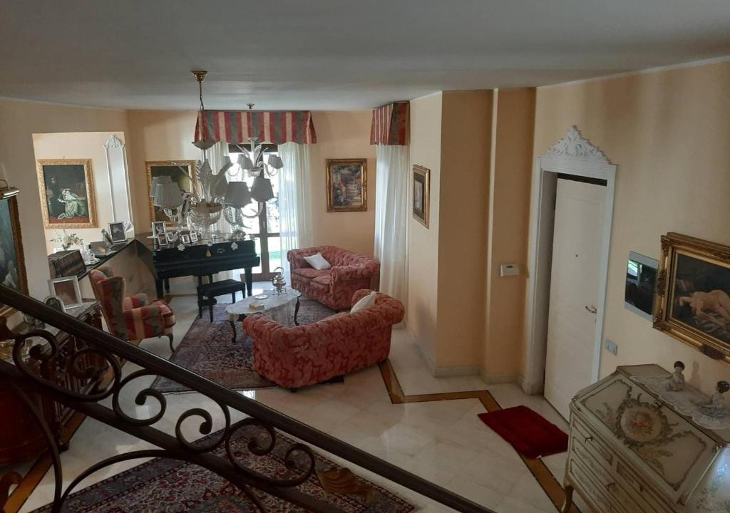 Giarre Villa | Villa Luxury Giarre