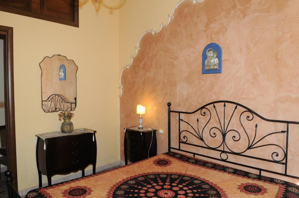 San Leone House | Villa Maddalusa