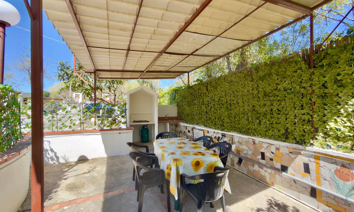 Palinuro House | Villa Maica 8, Palinuro, Cilento