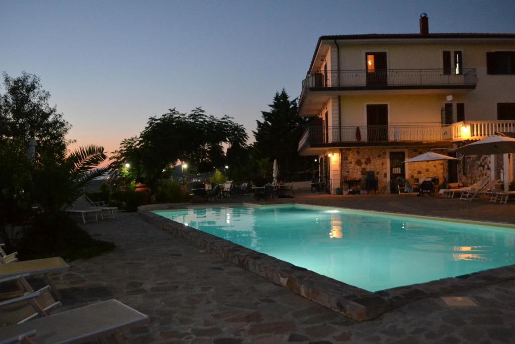 Agropoli House | Villa Malandrino Guest House