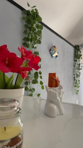 Contrada Fiori Sud Apartment | Villa Manù 1