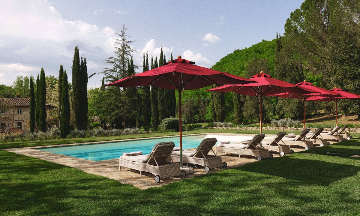 Sambuca Villa | Villa Mandorla by My Villa Collection