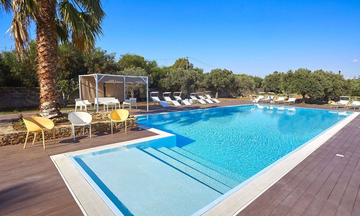 Lido Marausa Villa | Villa Maraus - Marausa ,Sicily