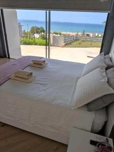 Balestrate House | Villa Mare Luna
