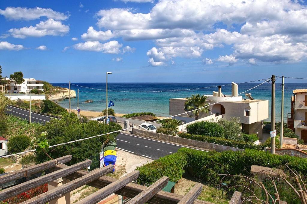 Noto Marina House | Villa Mare Noto Marina