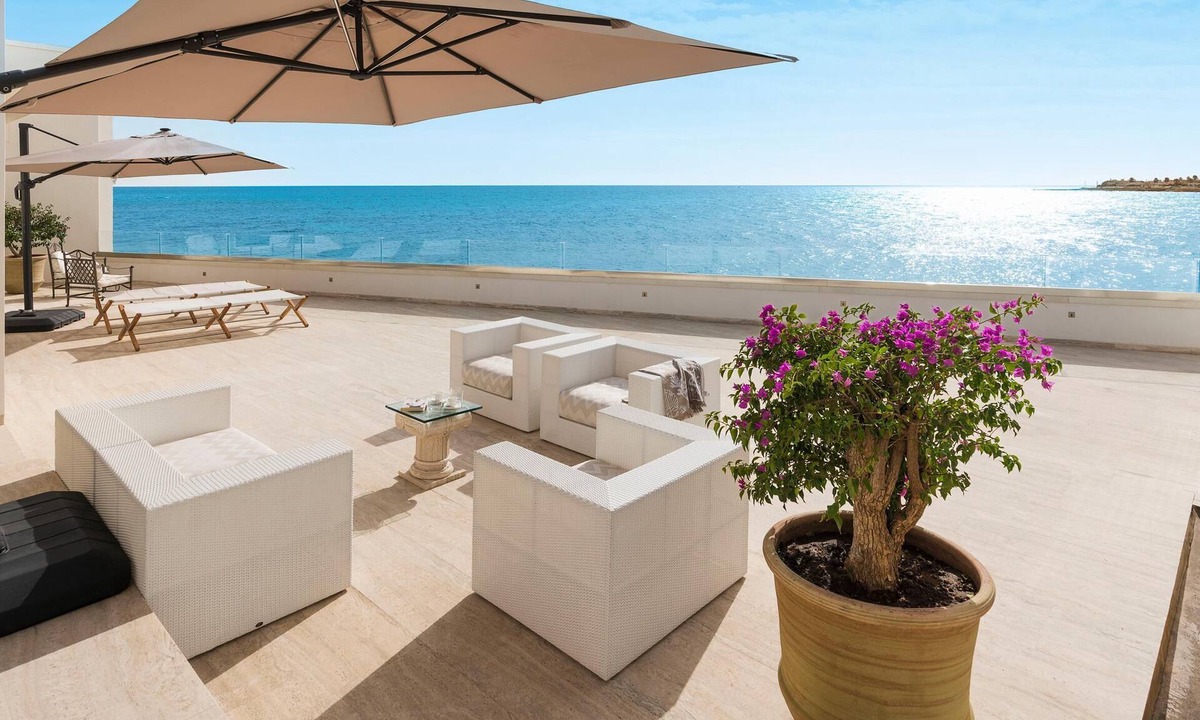 Cicirata Villa | Villa Marea - Avola, Sicilia