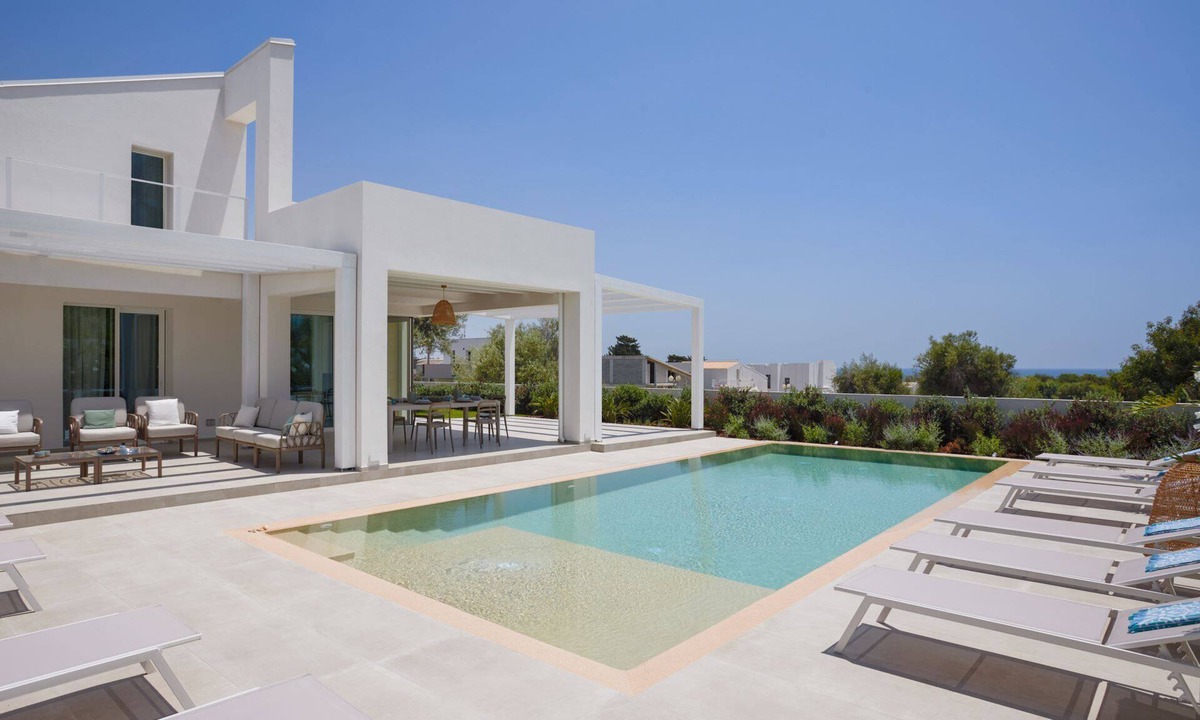 Grottelle Villa | VILLA MAREIVA - MAREIVA