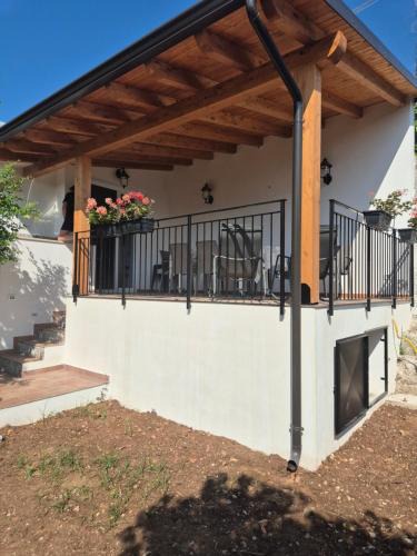 Cinisi Villa | Villa Margherita