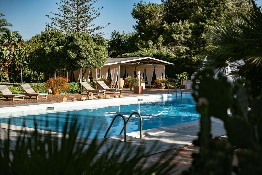 Favignana Apartment | Villa Margherita Residence