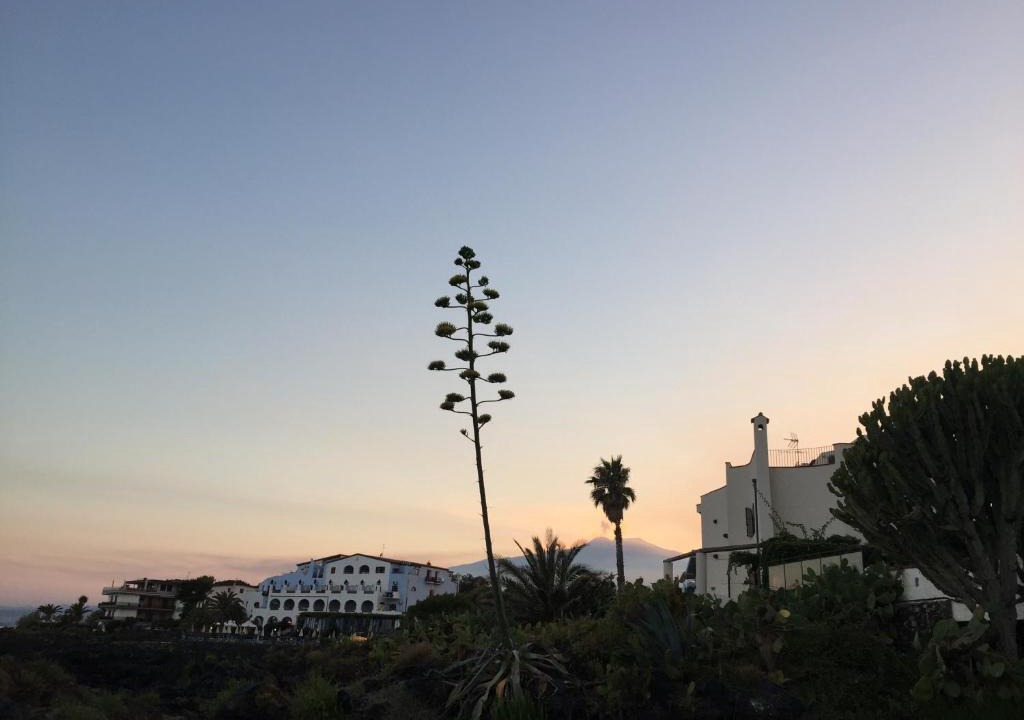 Villa Maria | Giardini Naxos