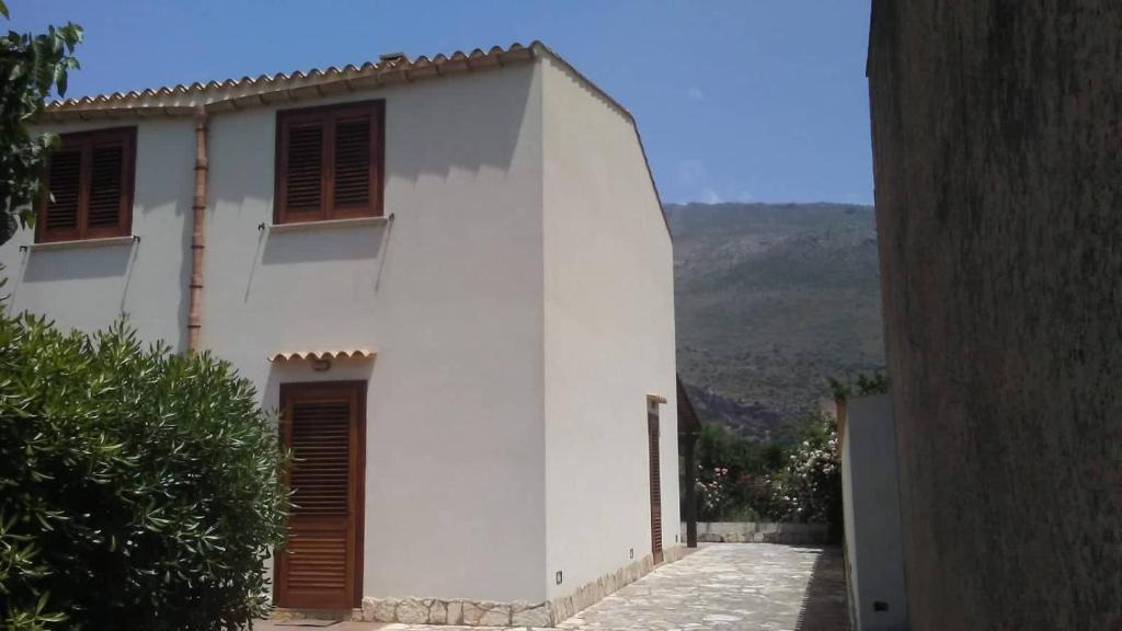 Castelluzzo House | Villa Maria a due passi dal mare! San Vito lo Capo- Castelluzzo