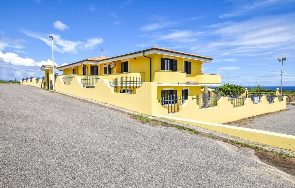 Briatico Apartment | Villa Maria Carmela