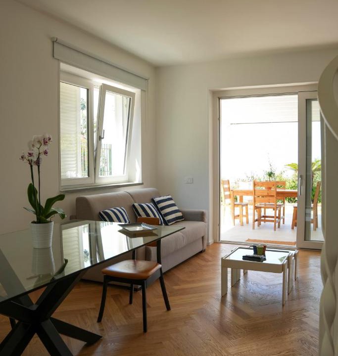 Marina Di Camerota House | Villa Marina