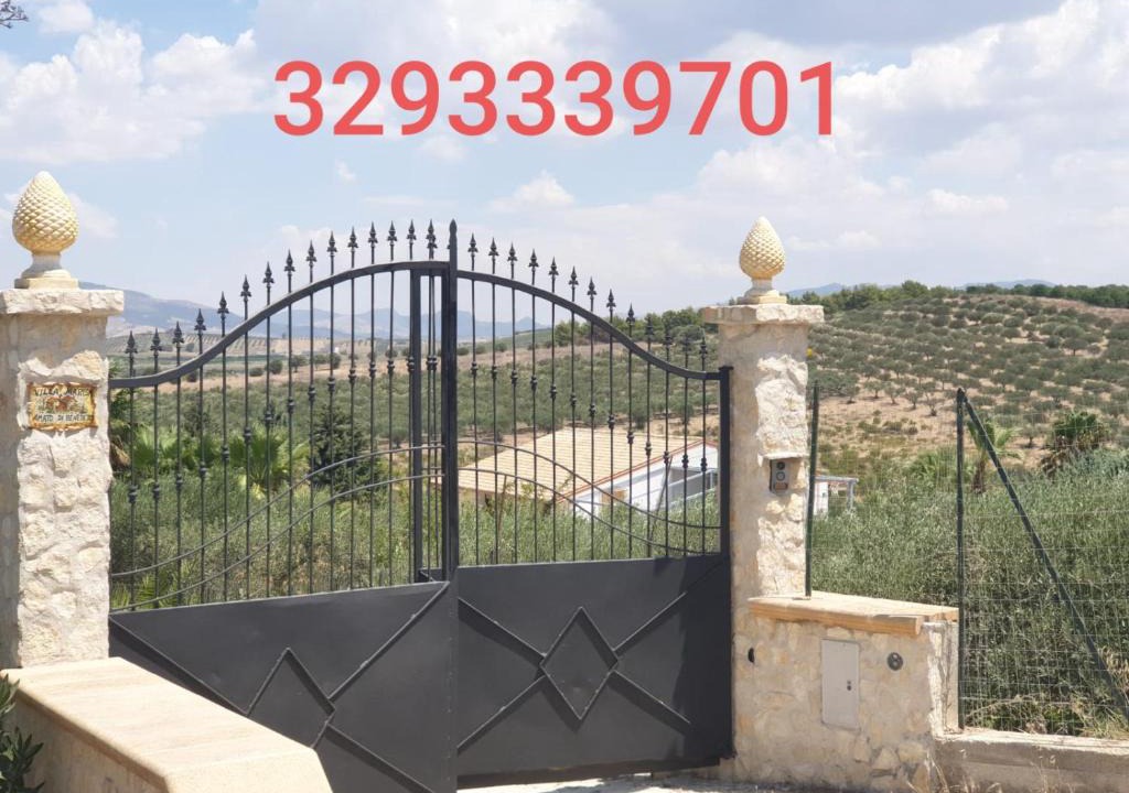 Borgo Bonsignore Apartment | Villa Marisa
