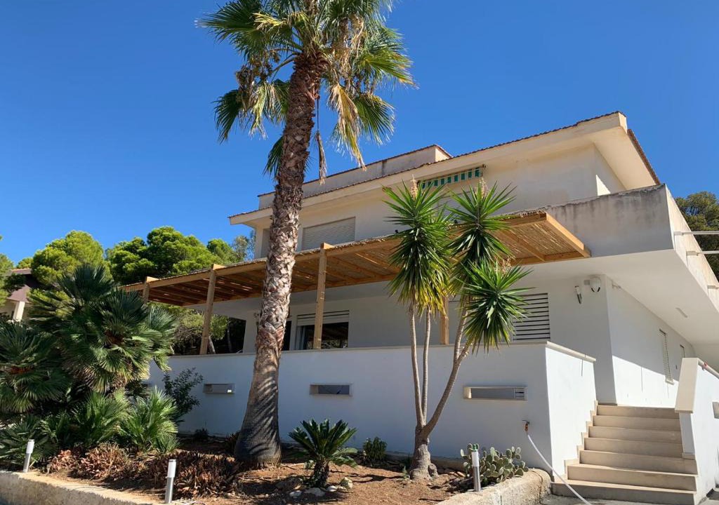 Seccagrande Apartment | Villa Marna Bianca