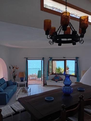 Cefalu Villa | Villa Martine