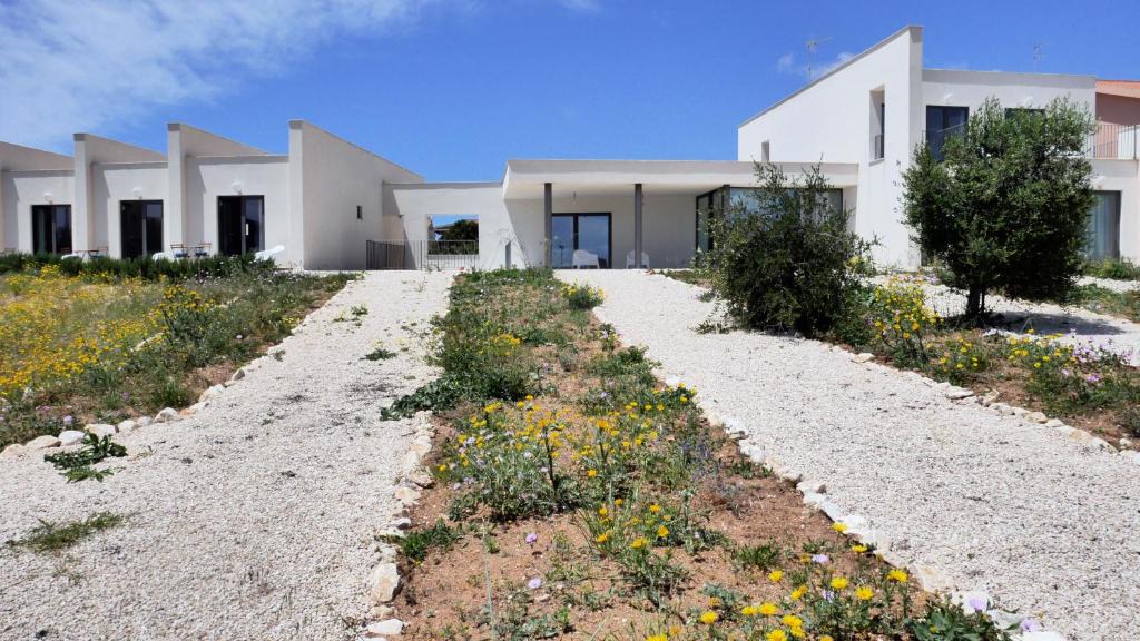 Porto Empedocle House | Villa Martorana Appartamento Short Let's