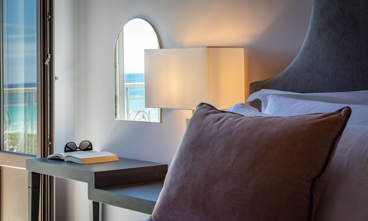 Mondello House | Villa Masetta - Luxury Suite