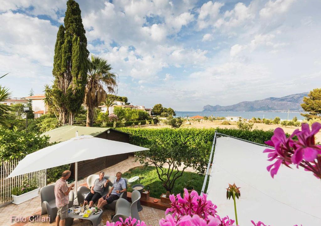 Carini House | Villa Matilde