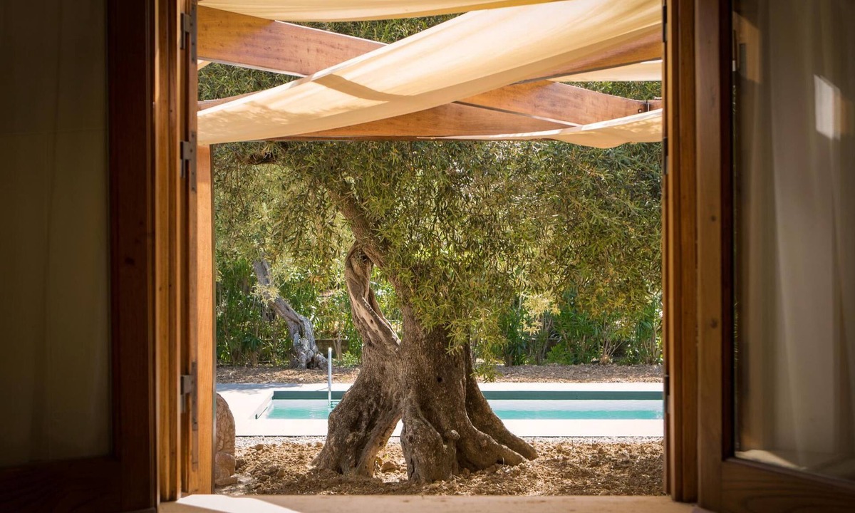 Mazzaforno Villa | Villa Mazzaforno a Cefal by Wonderful Italy