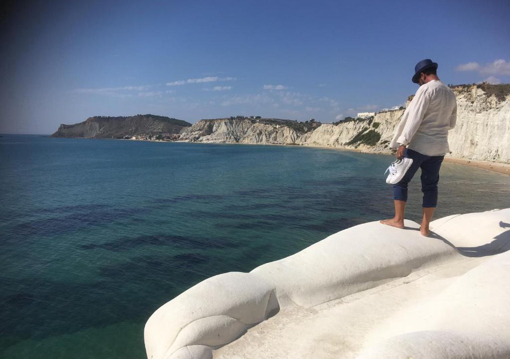 Realmonte House | villa mediterranea