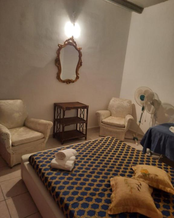 Cianciana Villa | Villa mendola