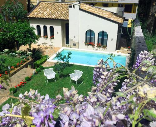Taormina Villa | Villa Miami Taormina