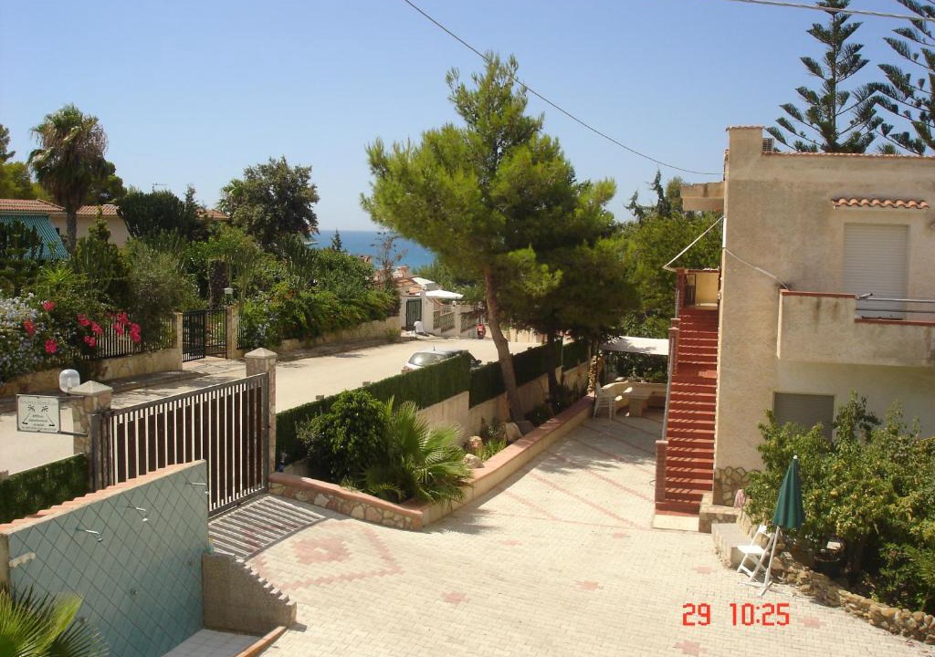 San Giorgio Apartment | VILLA MIMMA GIROLAMA